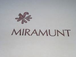 Miramunt Hotel Flims Exterior foto